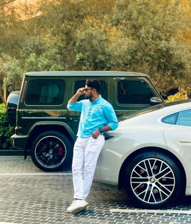 review from web developer Result-Oriented Freelance Digital Marketing Analyst in Saudi Arabia