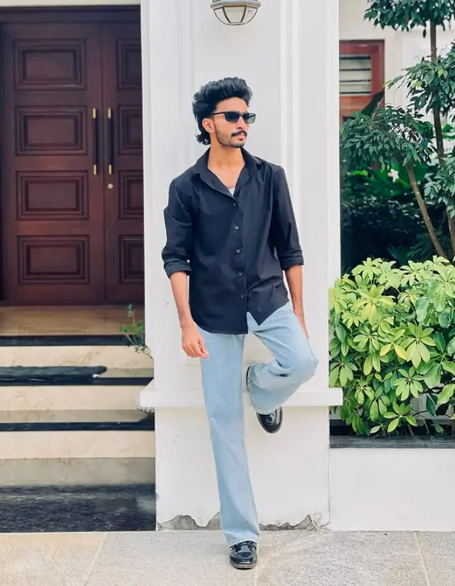 from seo specialist review about the Talented Freelance Digital Marketing Analyst in Saudi Arabia